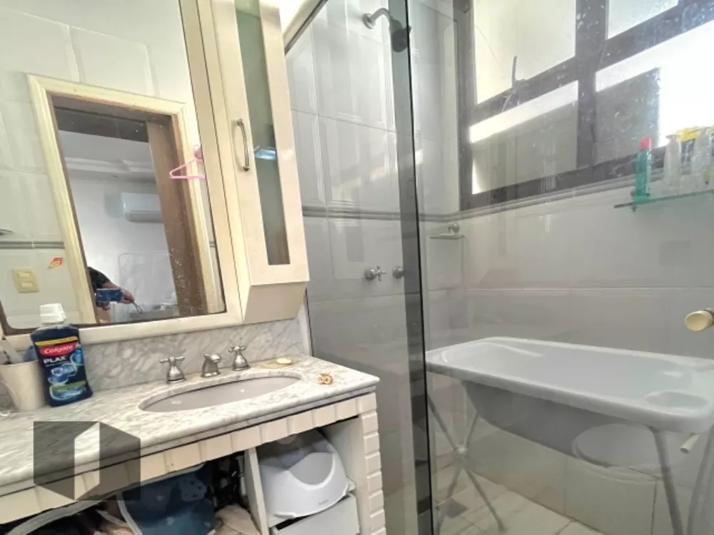 Cobertura, 4 quartos, 389 m² - Foto 13
