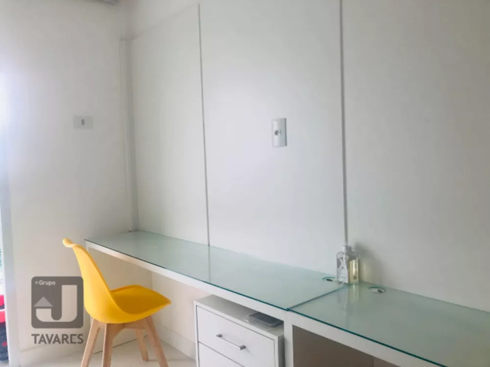 Apartamento, 3 quartos, 100 m² - Foto 10