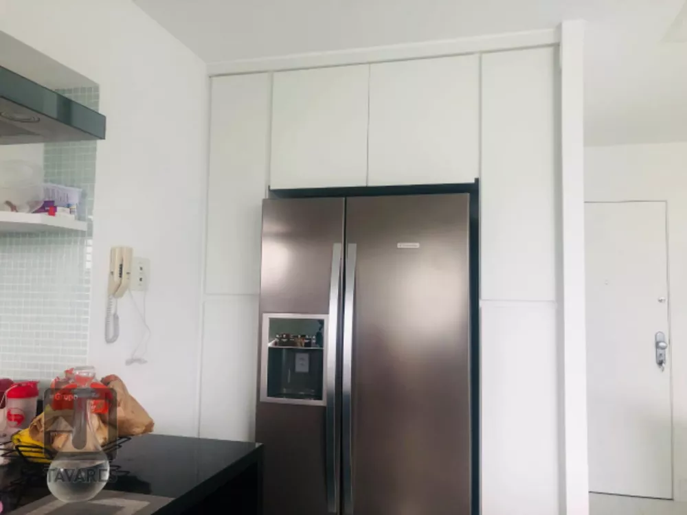 Apartamento, 3 quartos, 100 m² - Foto 9