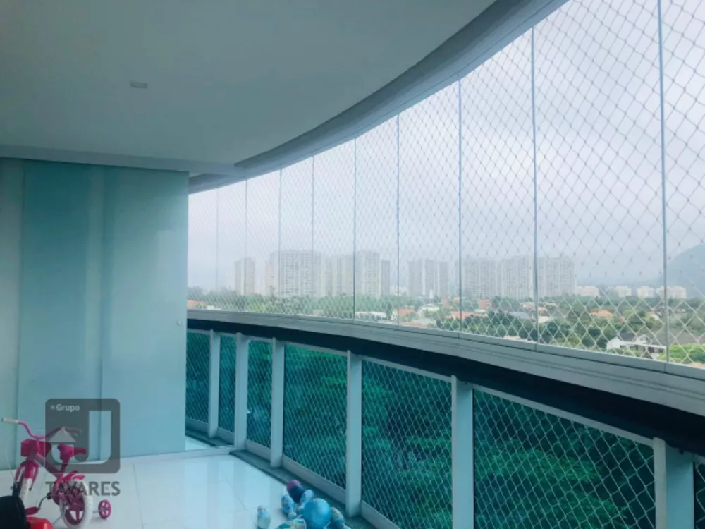 Apartamento, 3 quartos, 100 m² - Foto 21