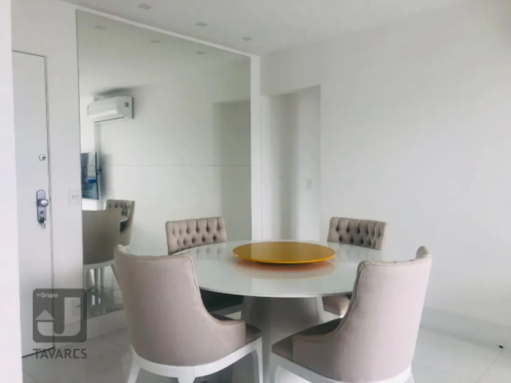 Apartamento, 3 quartos, 100 m² - Foto 11