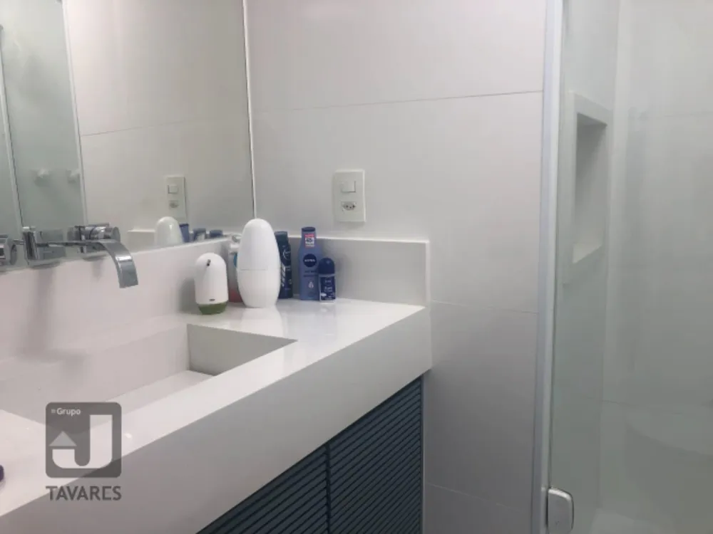 Apartamento, 3 quartos, 100 m² - Foto 12