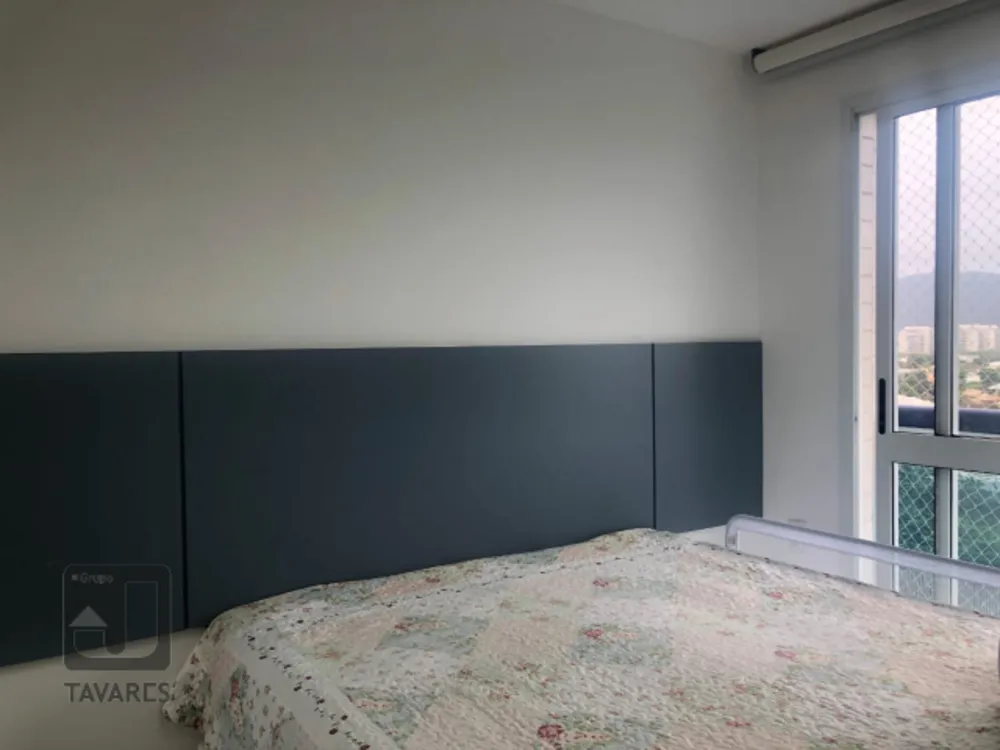 Apartamento, 3 quartos, 100 m² - Foto 13