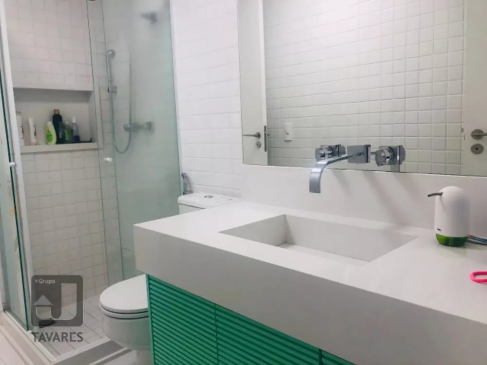 Apartamento, 3 quartos, 100 m² - Foto 5