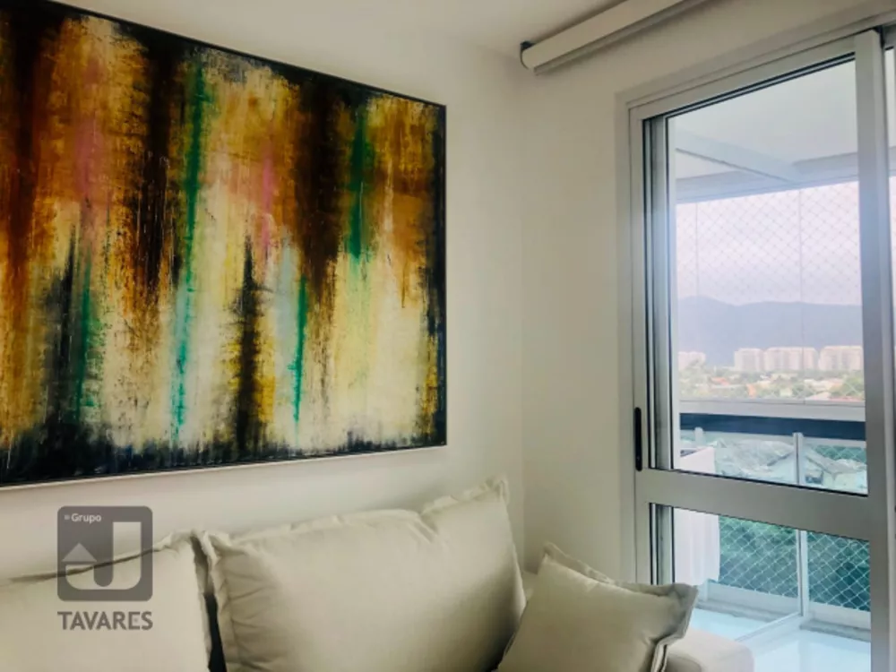 Apartamento, 3 quartos, 100 m² - Foto 22