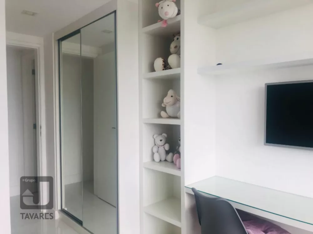 Apartamento, 3 quartos, 100 m² - Foto 16