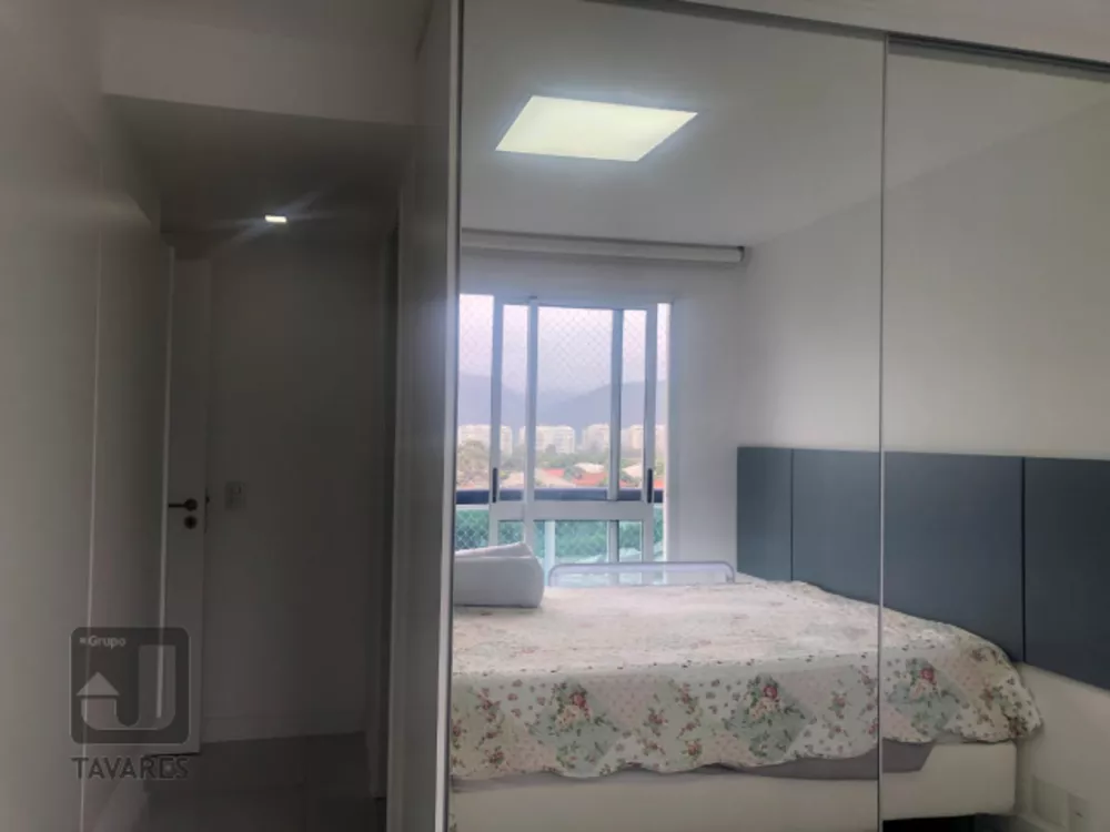 Apartamento, 3 quartos, 100 m² - Foto 4