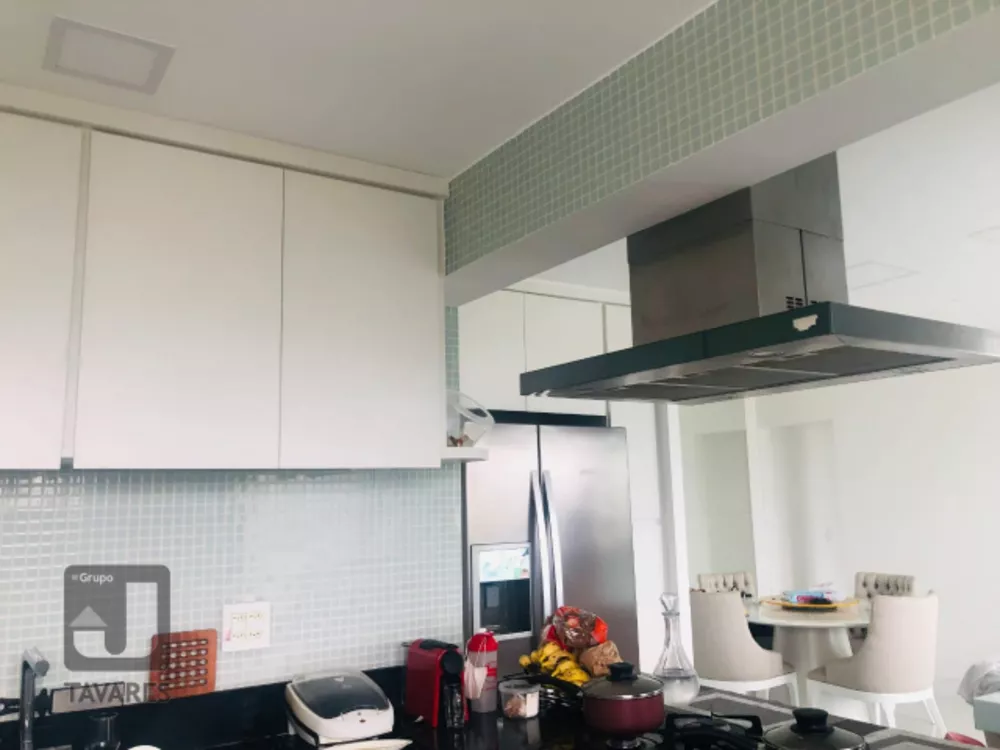Apartamento, 3 quartos, 100 m² - Foto 24
