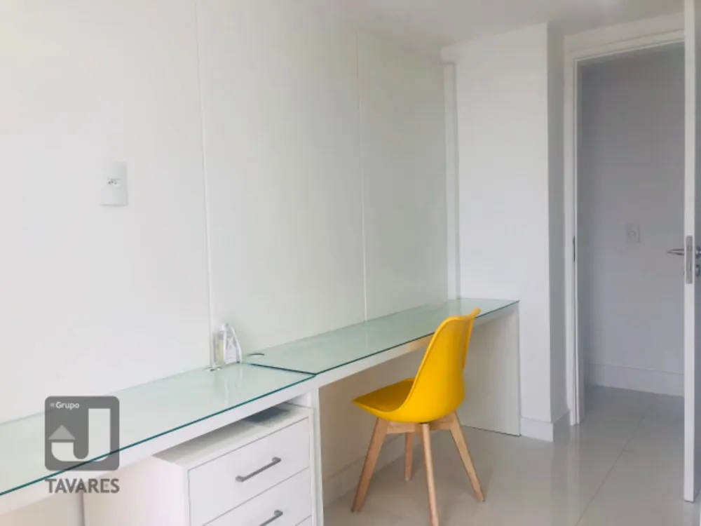 Apartamento, 3 quartos, 100 m² - Foto 14