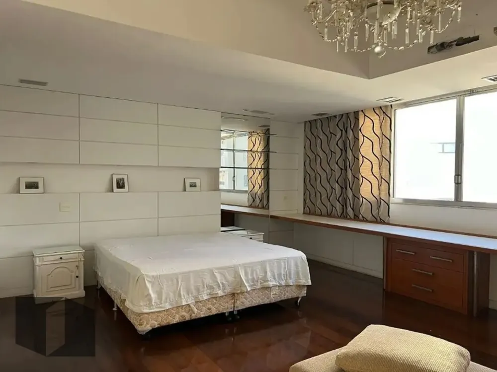 Apartamento, 3 quartos, 174 m² - Foto 9