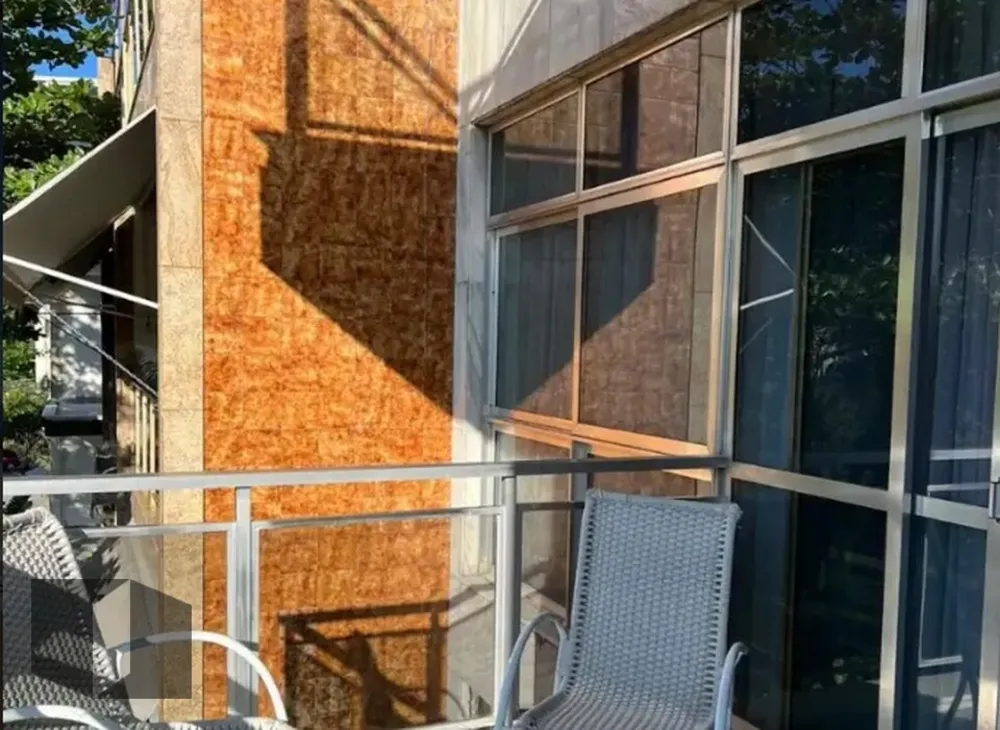 Apartamento, 3 quartos, 174 m² - Foto 5
