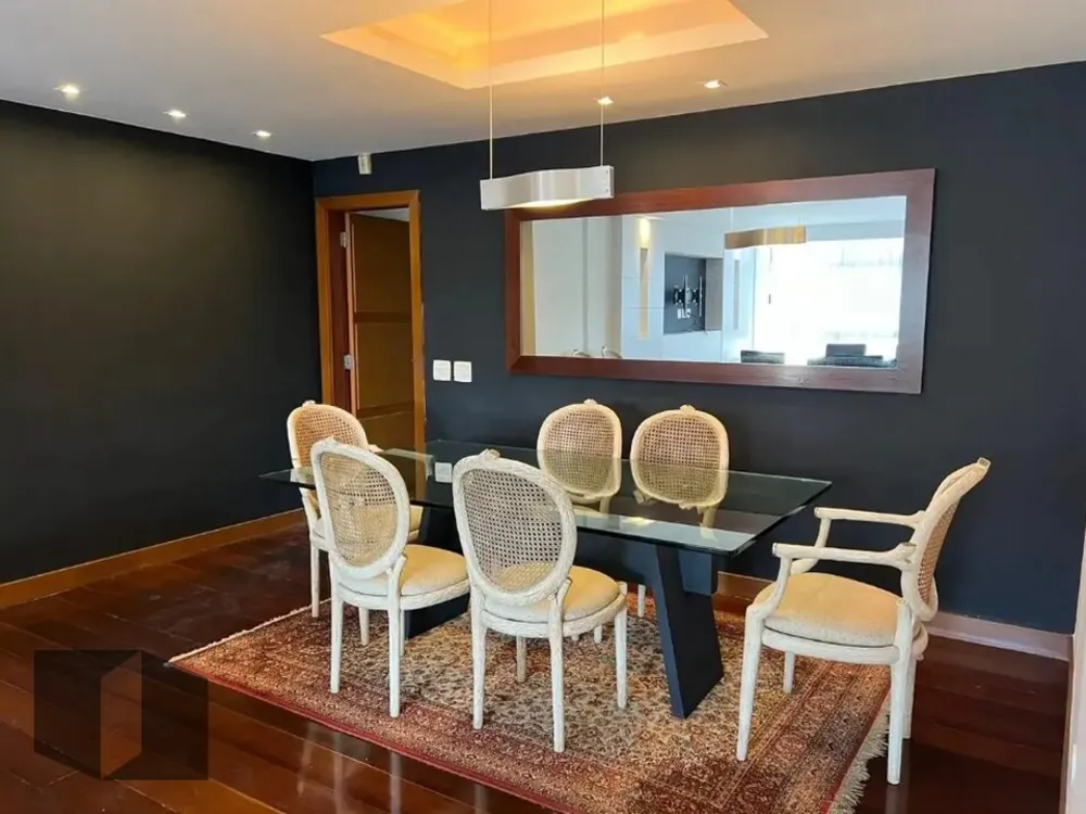 Apartamento, 3 quartos, 174 m² - Foto 3