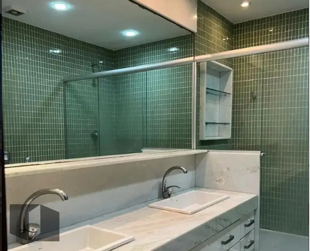 Apartamento, 3 quartos, 174 m² - Foto 19