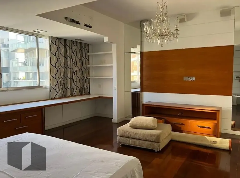 Apartamento, 3 quartos, 174 m² - Foto 13