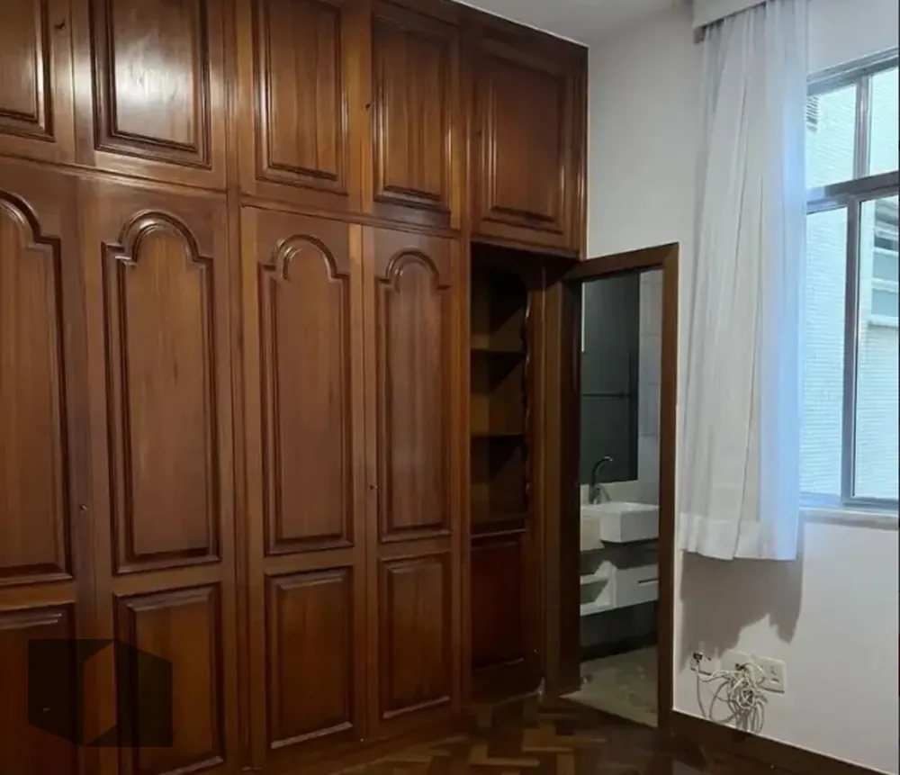 Apartamento, 3 quartos, 174 m² - Foto 14