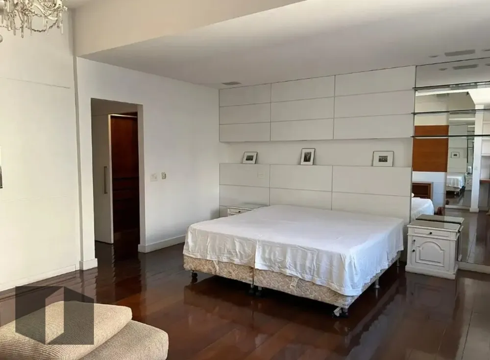 Apartamento, 3 quartos, 174 m² - Foto 10