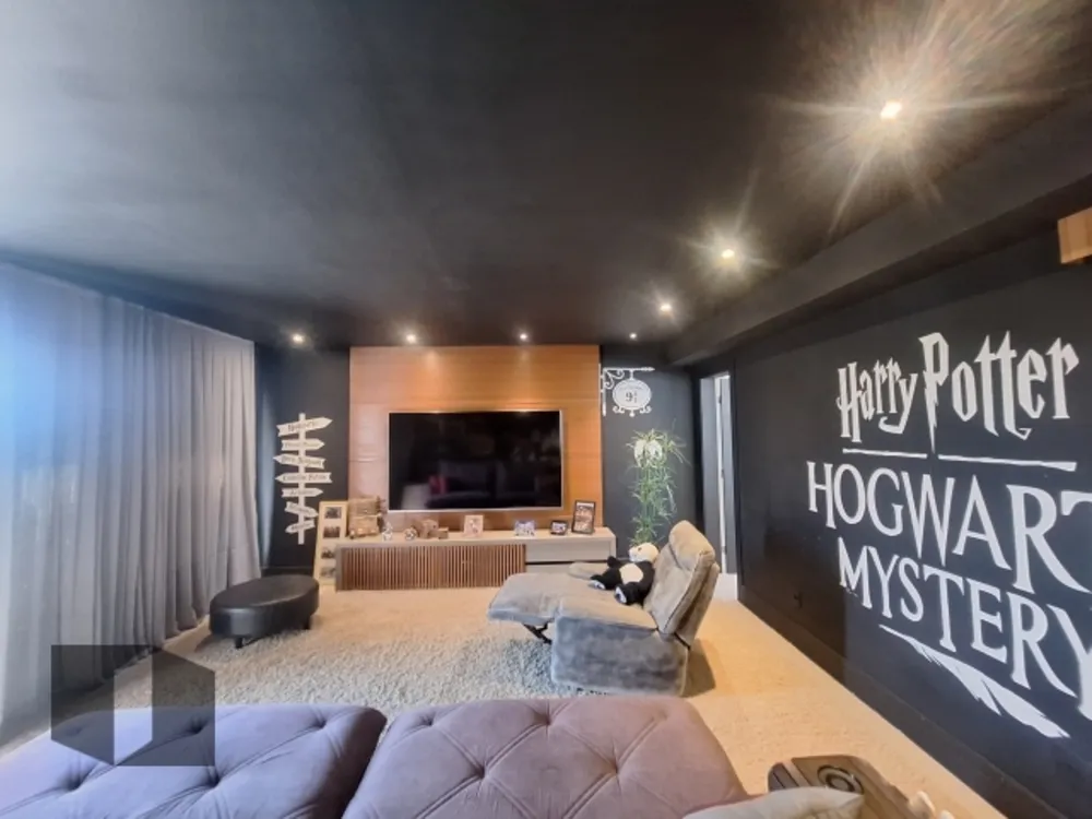 Casa, 5 quartos, 363 m² - Foto 21