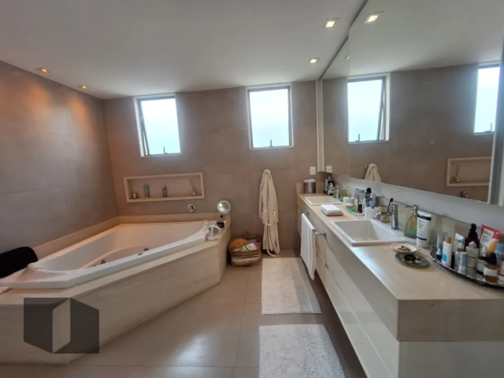 Casa, 5 quartos, 363 m² - Foto 29