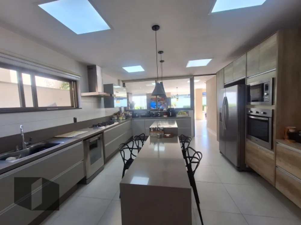 Casa, 5 quartos, 363 m² - Foto 40
