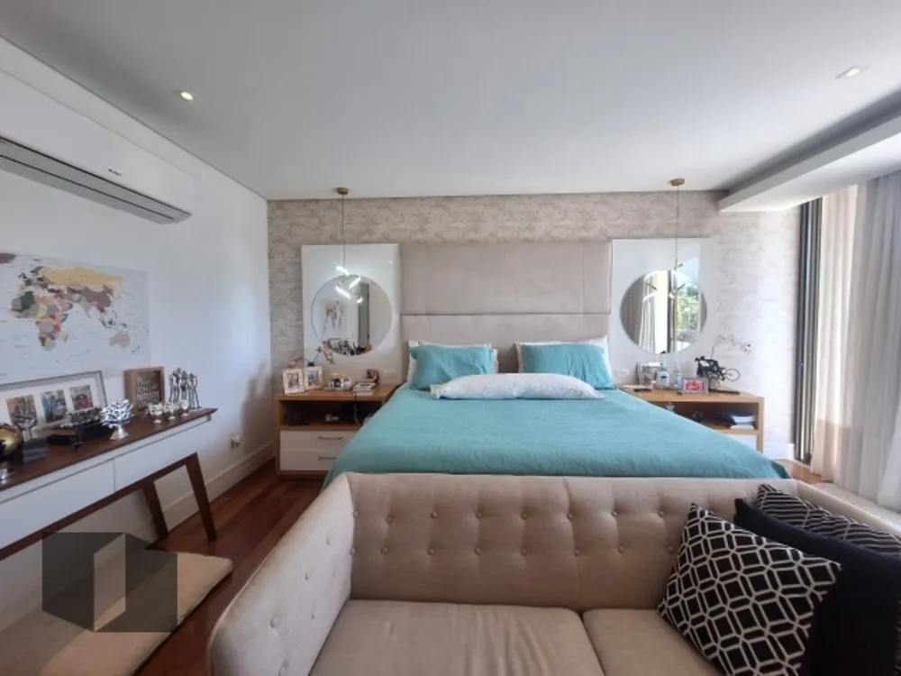 Casa, 5 quartos, 363 m² - Foto 26
