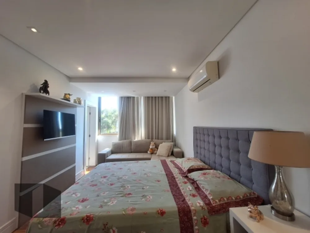 Casa, 5 quartos, 363 m² - Foto 36