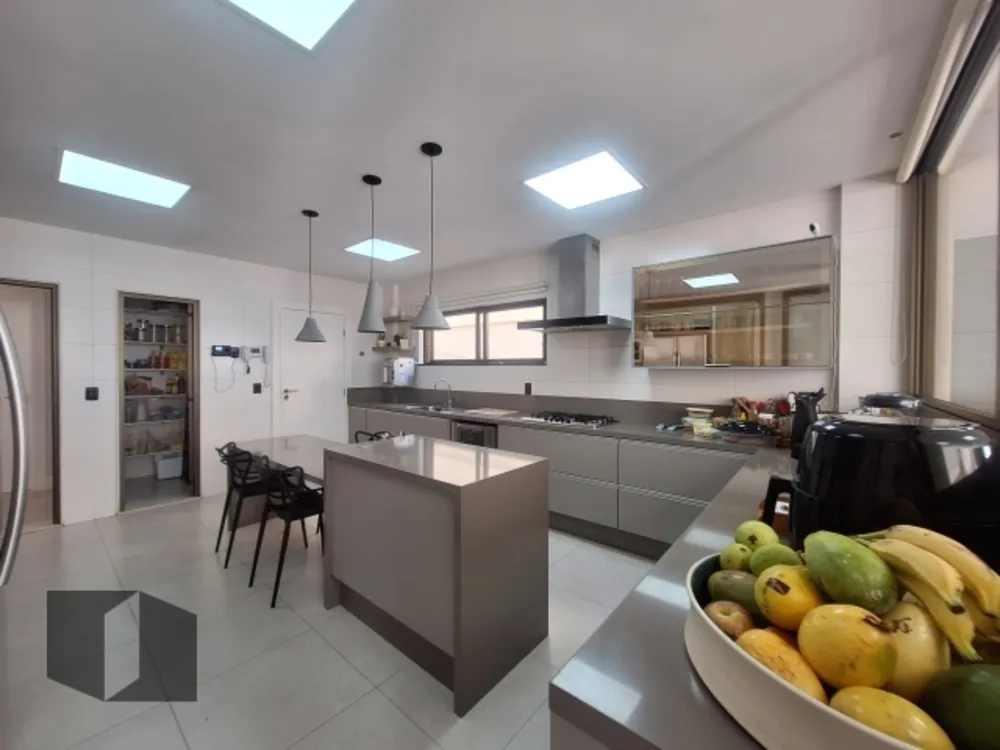 Casa, 5 quartos, 363 m² - Foto 39