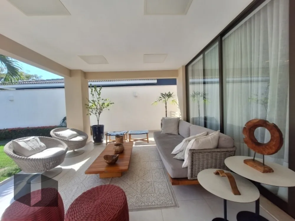Casa, 5 quartos, 363 m² - Foto 8