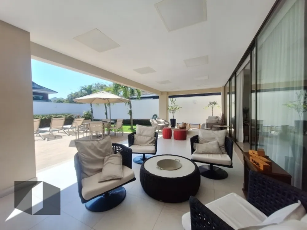 Casa, 5 quartos, 363 m² - Foto 7
