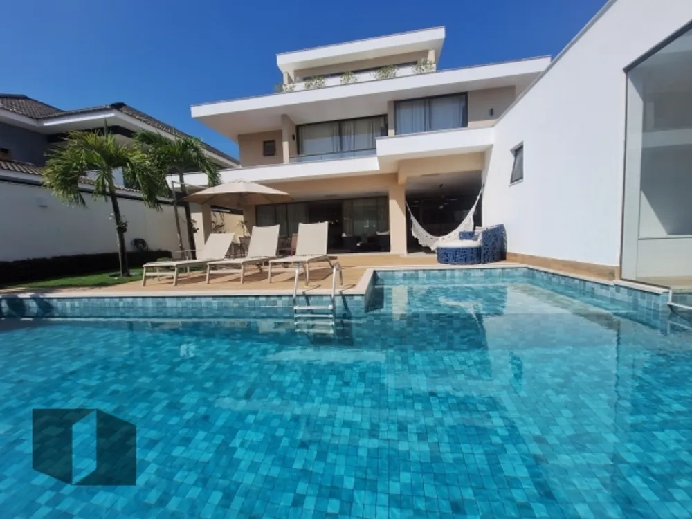 Casa, 5 quartos, 363 m² - Foto 3