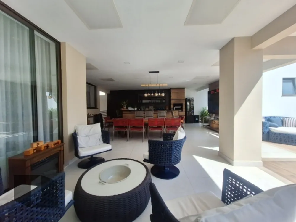 Casa, 5 quartos, 363 m² - Foto 10