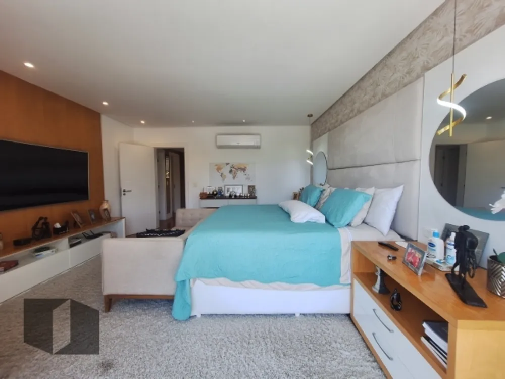 Casa, 5 quartos, 363 m² - Foto 27