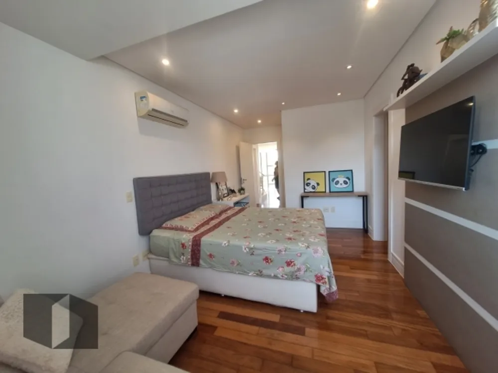 Casa, 5 quartos, 363 m² - Foto 35