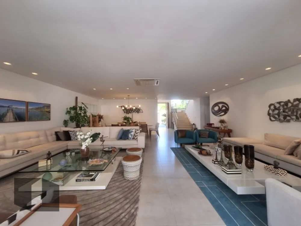 Casa, 5 quartos, 363 m² - Foto 15