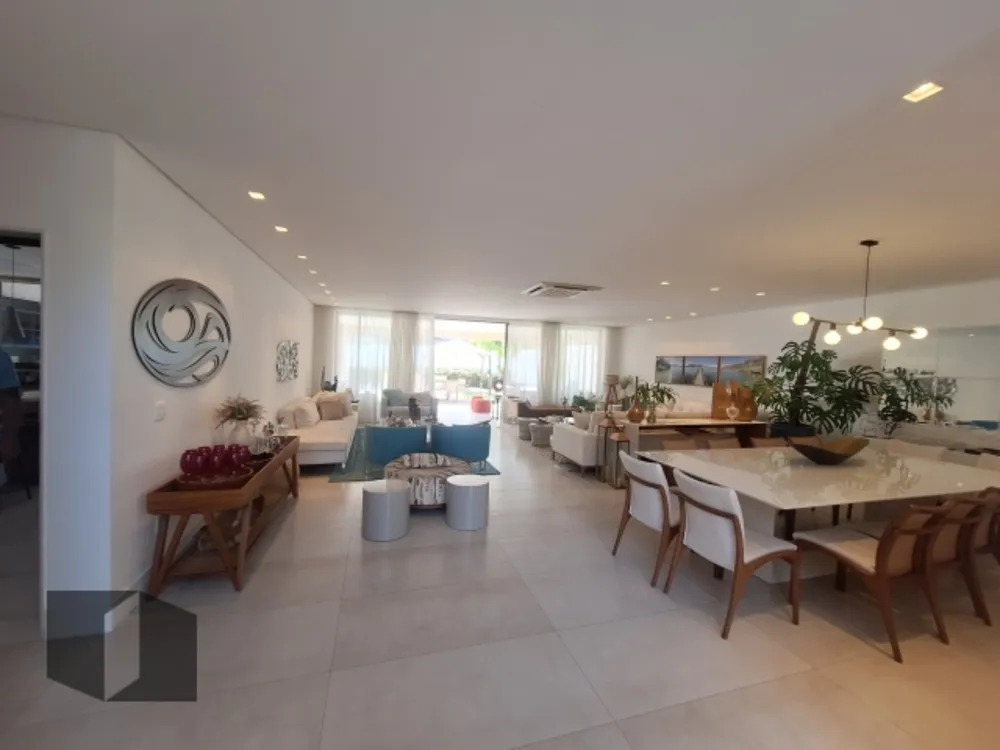 Casa, 5 quartos, 363 m² - Foto 14