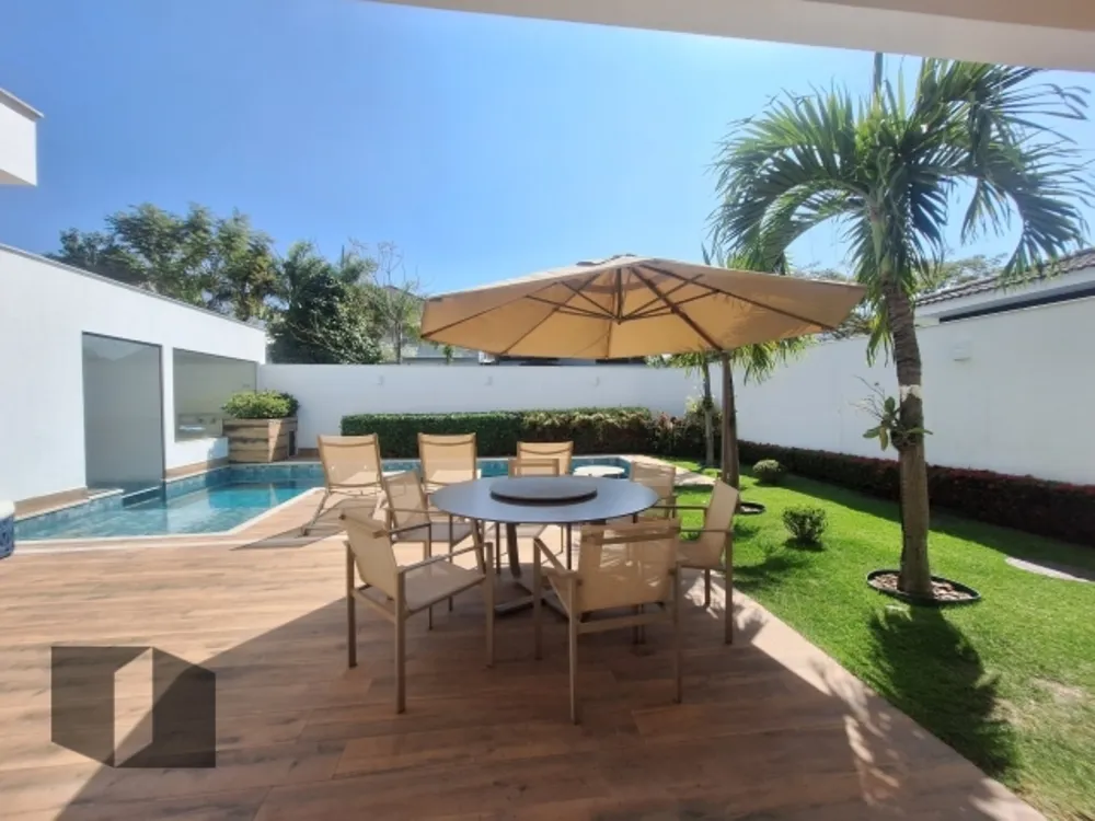 Casa, 5 quartos, 363 m² - Foto 4