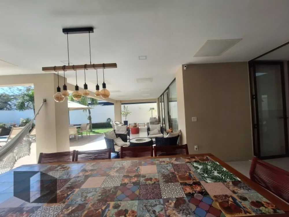 Casa, 5 quartos, 363 m² - Foto 5