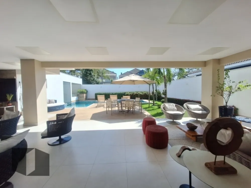 Casa, 5 quartos, 363 m² - Foto 6
