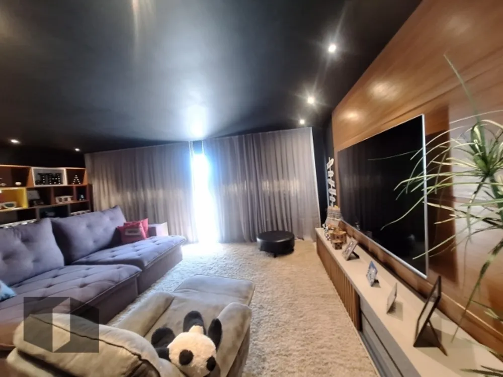 Casa, 5 quartos, 363 m² - Foto 22