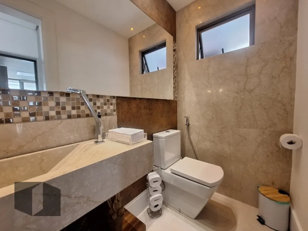 Casa, 5 quartos, 363 m² - Foto 17