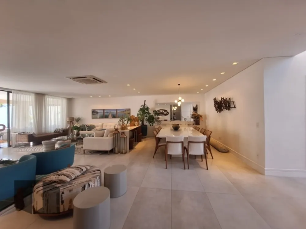 Casa, 5 quartos, 363 m² - Foto 16