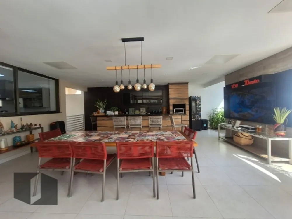 Casa, 5 quartos, 363 m² - Foto 11