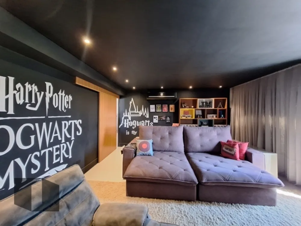 Casa, 5 quartos, 363 m² - Foto 20