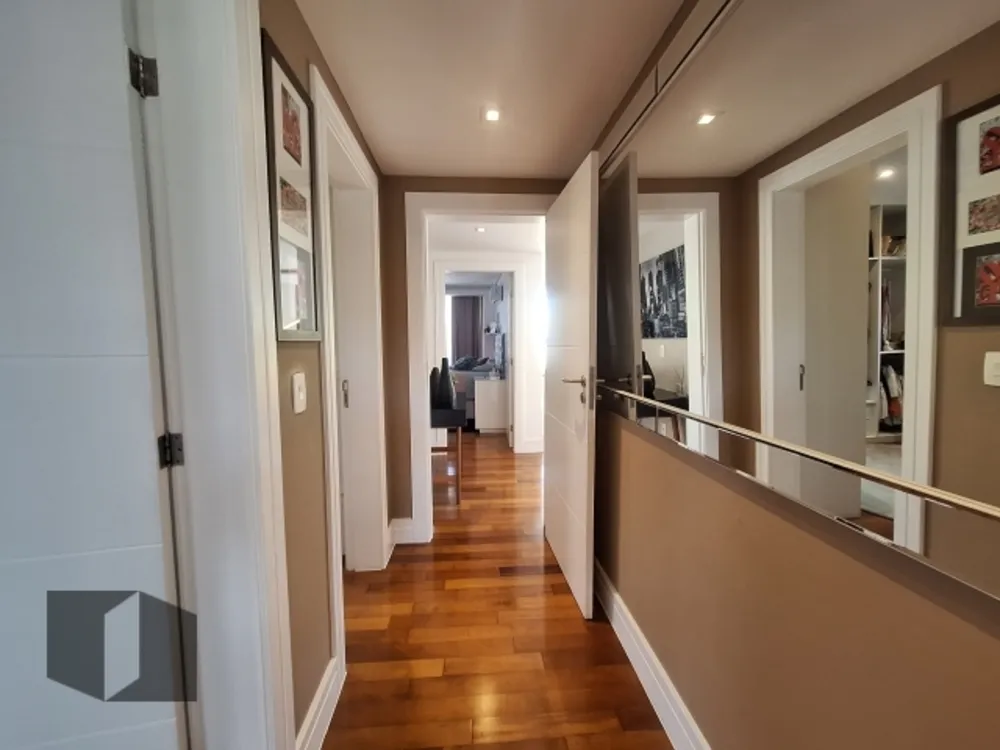 Casa, 5 quartos, 363 m² - Foto 25