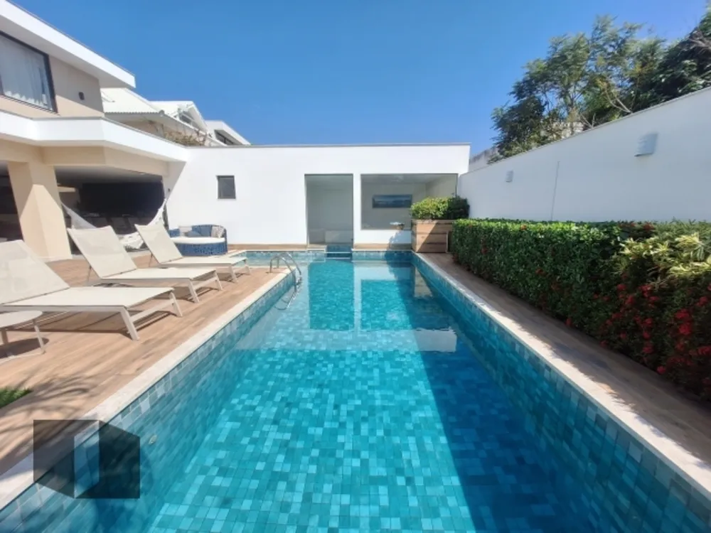 Casa, 5 quartos, 363 m² - Foto 2