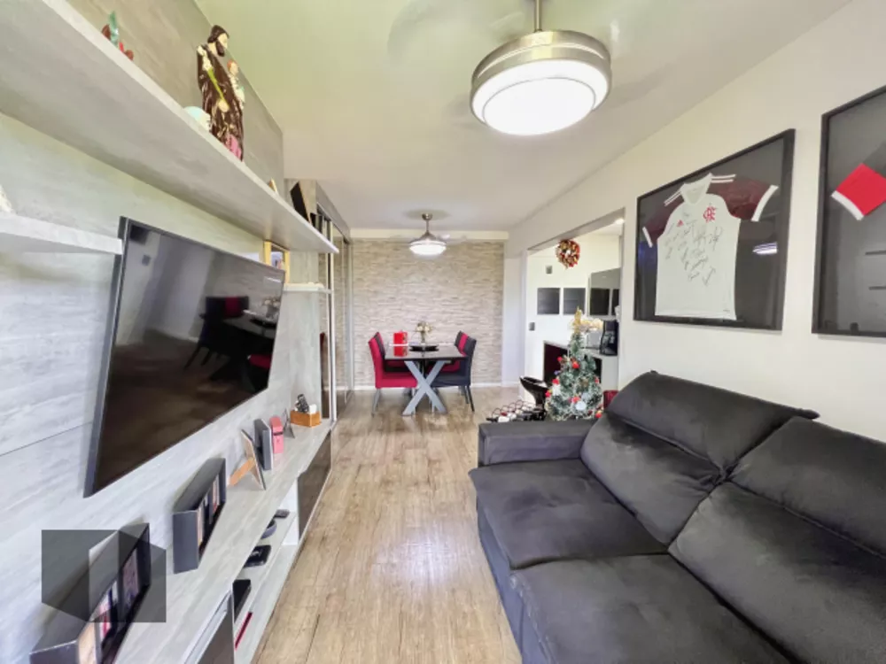 Apartamento, 3 quartos, 81 m² - Foto 5
