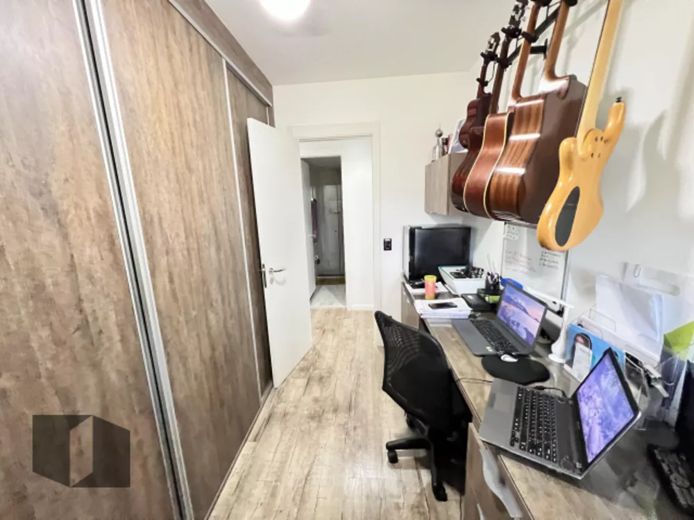 Apartamento, 3 quartos, 81 m² - Foto 3
