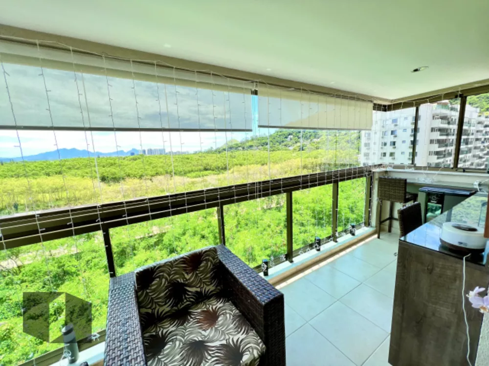 Apartamento, 3 quartos, 81 m² - Foto 6