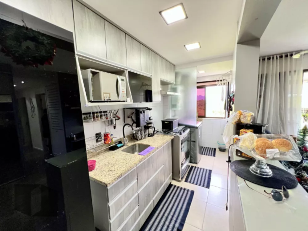 Apartamento, 3 quartos, 81 m² - Foto 10