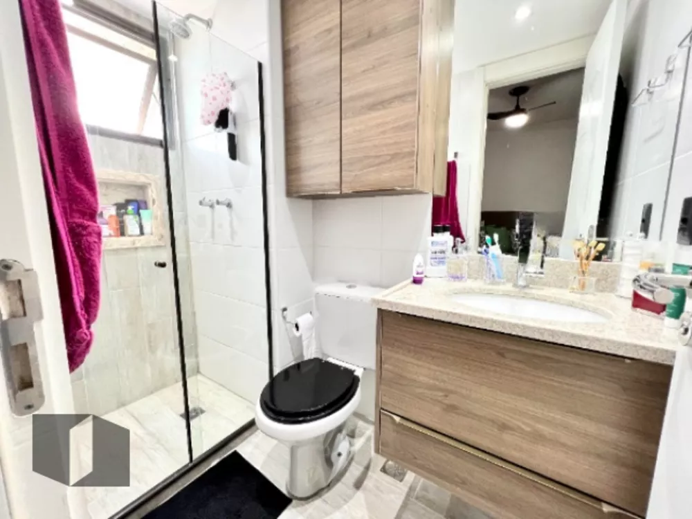 Apartamento, 3 quartos, 81 m² - Foto 1