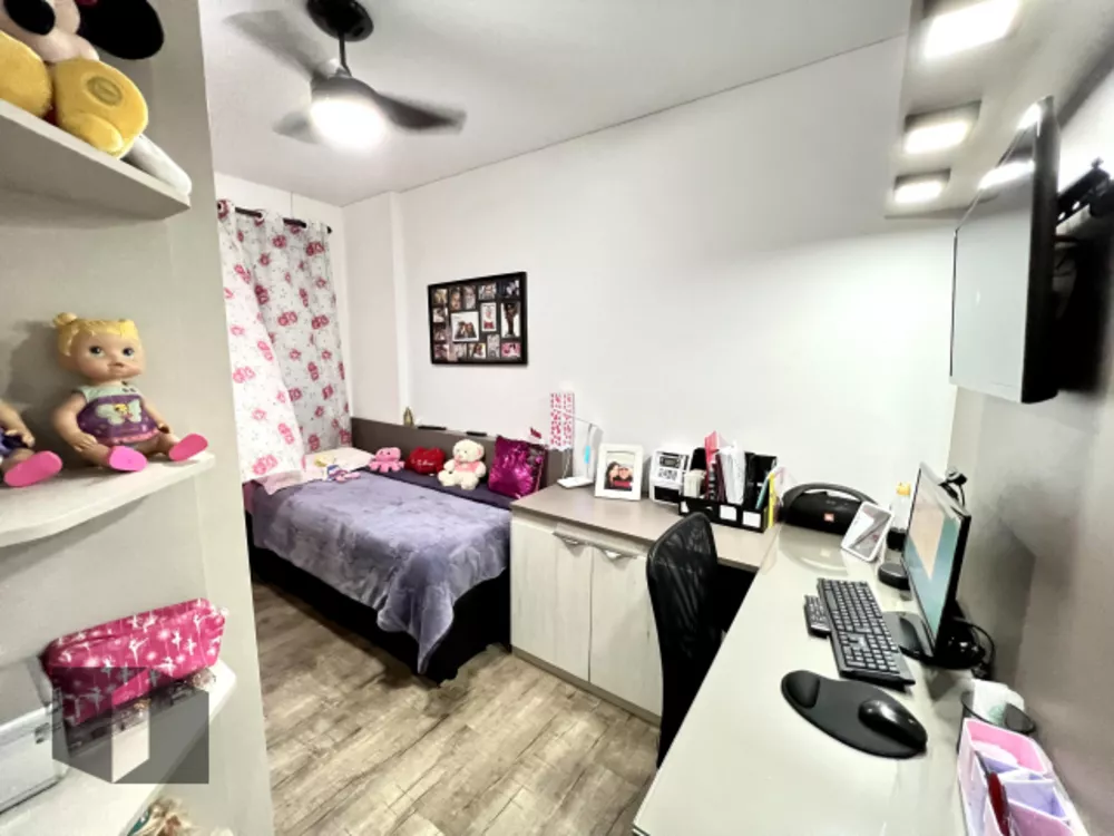 Apartamento, 3 quartos, 81 m² - Foto 8